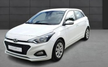 HYUNDAI I20 964