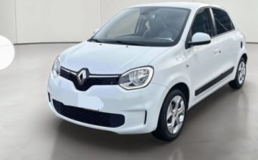 RENAULT TWINGO 772