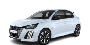Location PEUGEOT 208 607 en Guadeloupe – Madcris Location – 2