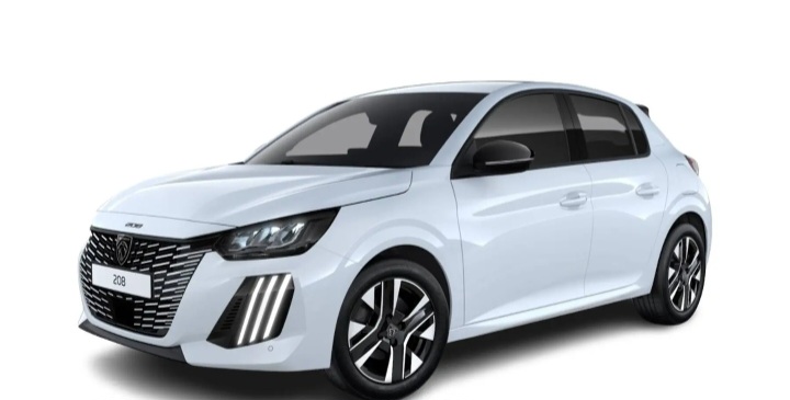 Location PEUGEOT 208 607 en Guadeloupe – Madcris Location